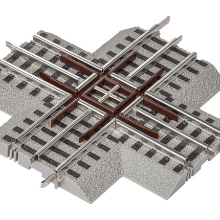 Lionel 612019 FasTrack Electric O Gauge, 90-Degree