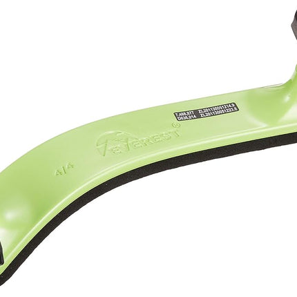 Everest Spring Collection Neon Green 4/4 - 3/4 Sho
