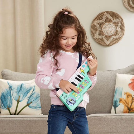 VTech Bluey Bluey's Keytar
