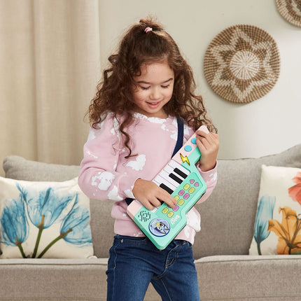 VTech Bluey Keytar de Bluey