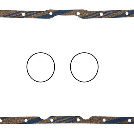 Fel-Pro OS 915 C Oil Pan Gasket Set