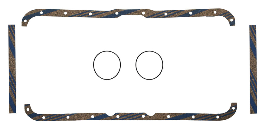 Fel-Pro OS 915 C Oil Pan Gasket Set