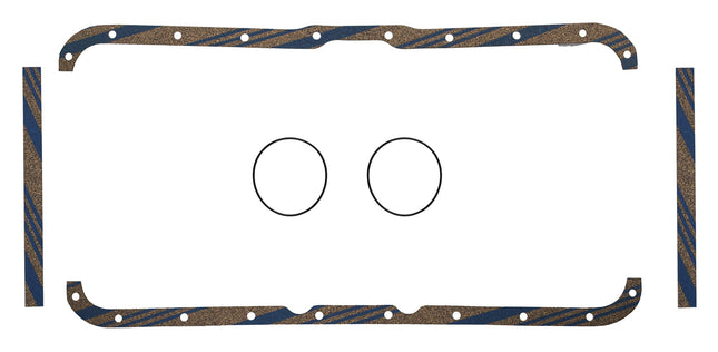 Fel-Pro OS 915 C Oil Pan Gasket Set