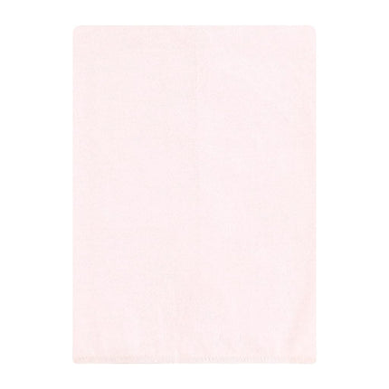 Hudson Baby Unisex Baby Flannel Burp Cloth 12pk, Dreamy Unicorn, One Size