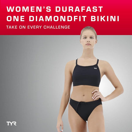 Bikini de entrenamiento Diamondfit Durafast One para mujer de TYR