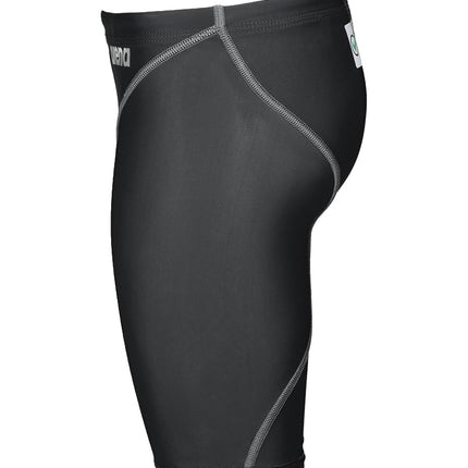 Arena Boy's Racing Jammer Powerskin ST Next Black