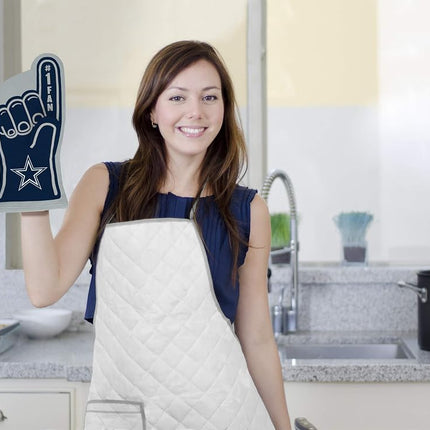 YouTheFan NFL Dallas Cowboys #1 Oven Mitt