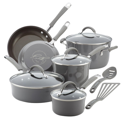 Rachael Ray - 16802 Rachael Ray Cucina Nonstick Co