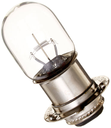 Stanley A0330V 12V 30/30W T19L Clear Auto Bulb, Ma