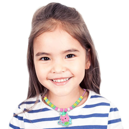 Nuevo juego de collares DreamWorks Gabby's Dollhouse de Tara Toy