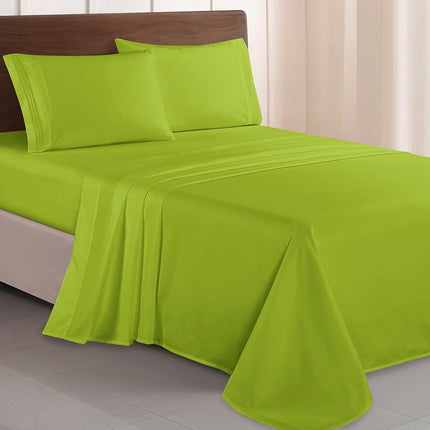 Elegant Comfort Luxurious 1500 Thread Count Egypti