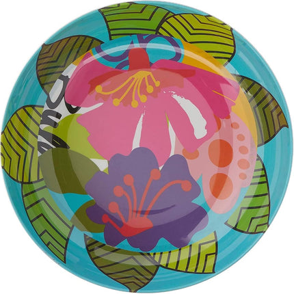 French Bull 11" Serving Bowl - Melamine Dinnerware - Salad, Mixing, Pasta - Oasis