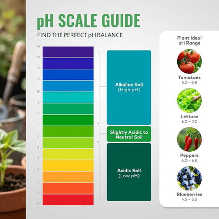 General Hydroponics pH Down Liquid Fertilizer, 1-Quart