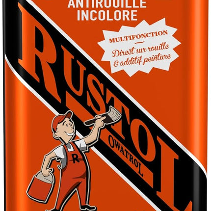 OWATROL Oil - 1 Litre
