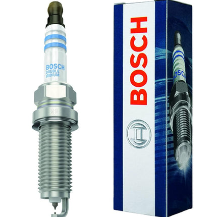 Bosch Automotive (9683) OE Fine Wire Double Iridiu