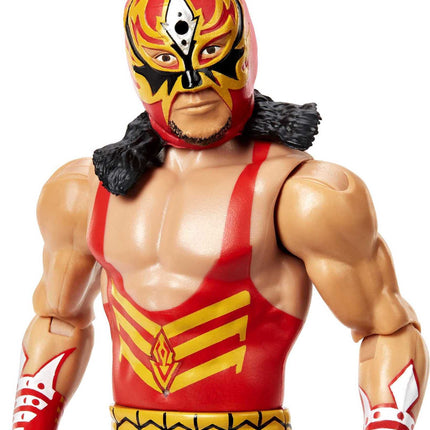 Coleccionable Mattel - Figura Básica WWE 30