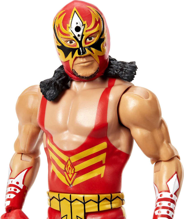 Mattel Collectible - WWE Basic Figure 30