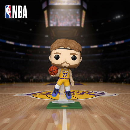 Funko POP! NBA: LA Lakers - Luka Doncic
