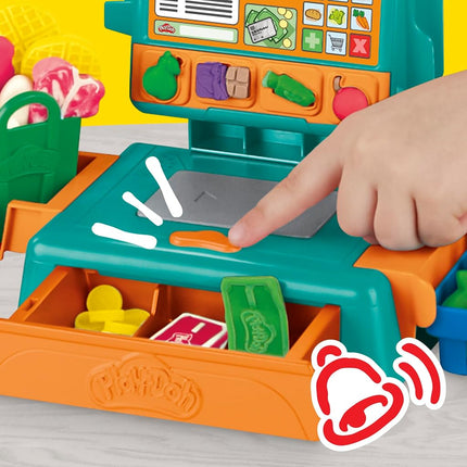 Play-Doh Cash Register Toy