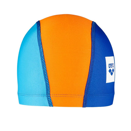 Arena Unix II Unisex Children's Swimming Cap, Multicoloured, French Size (Manufacturer's Size: TU)