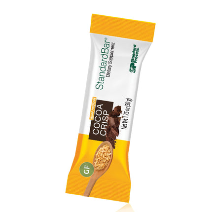 Standard Process StandardBar - Gluten-Free Protein