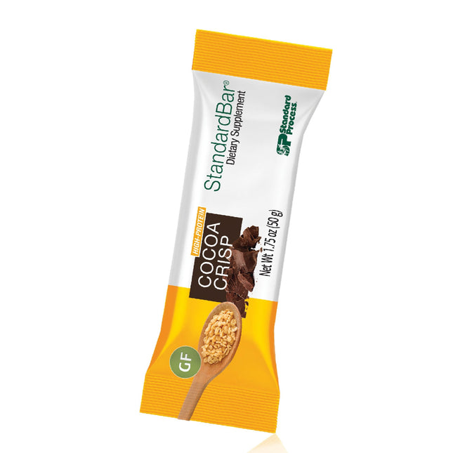 Standard Process StandardBar - Gluten-Free Protein