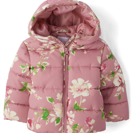 The Children's Place Baby Girl's and Toddler Mediu