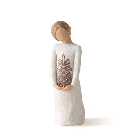 Willow Tree Gracious Figurine