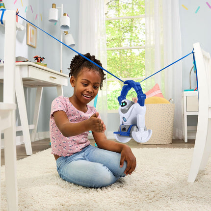 VTech Make-a-Bot, 5 en 1, Juguete Educativo para Niños