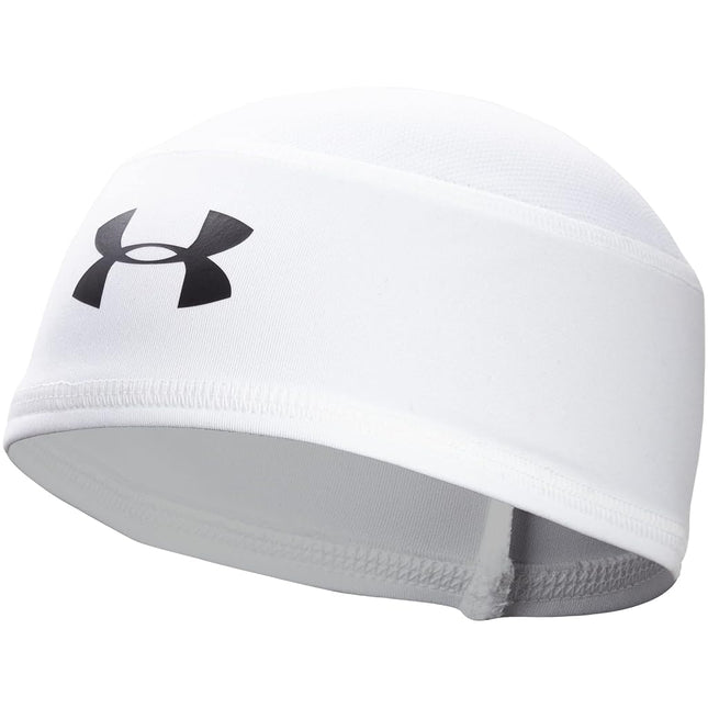 Under Armour Unisex's UA20900 Football Skull Cap, 