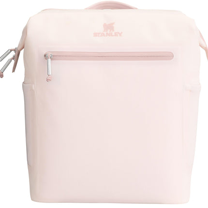 Stanley All Day Madeleine Midi Backpack Soft Coole