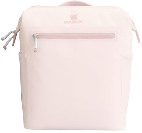 Stanley All Day Madeleine Midi Backpack Soft Coole