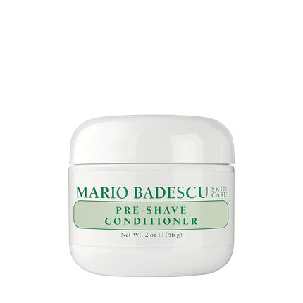 Pre-Shave Conditioner