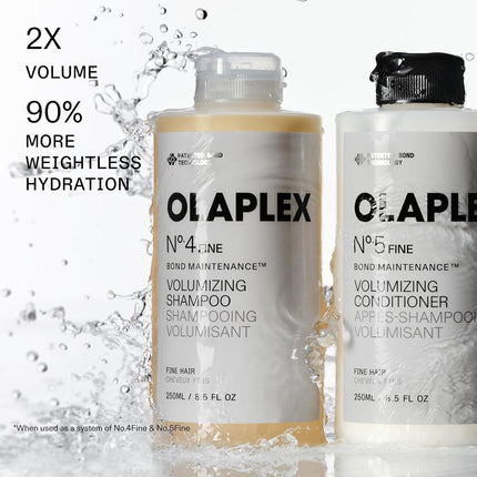 OLAPLEX NO 5 FINE BOND MAINTENANCE CONDITIONER 250ML