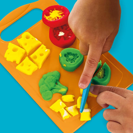 Play-Doh PIZZA SLICE PLAYSET
