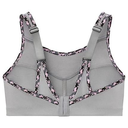 Glamorise No-Bounce Camisole Sports Wirefree Bra 1066 (Women's & Women's Plus)