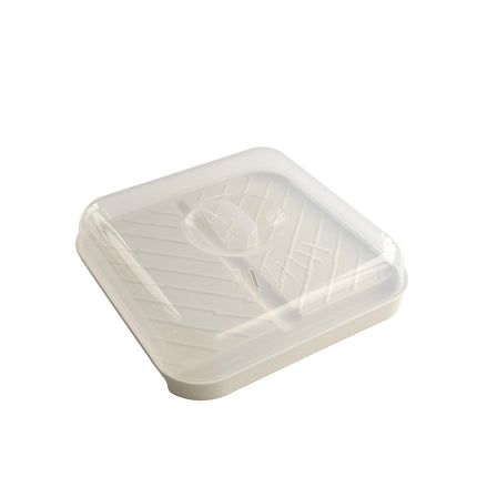 Nordic Ware 60173 Slanted Bacon and MeatTray, Plas