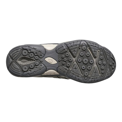 Easy Spirit Equinox Women's Slip On, 7 C/D US, Grey-Grey