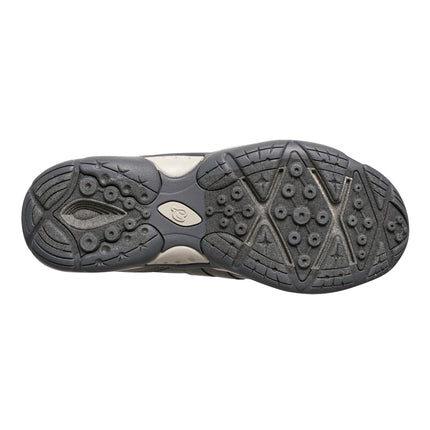 Easy Spirit Equinox Women's Slip On, 7 C/D US, Grey-Grey