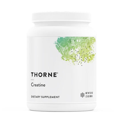 Thorne Research Creatine Monohydrate - Amino Acid 