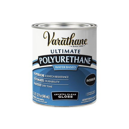 Varathane 200041H Water-Based Ultimate Polyurethan