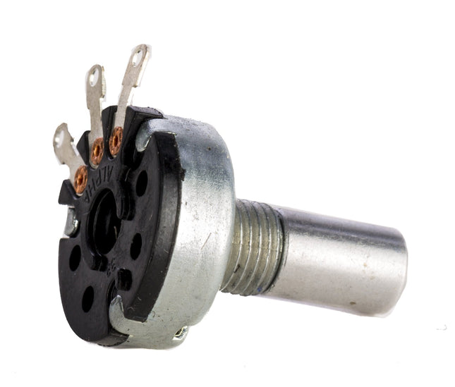 MT Parts CST/DW/RT 2610A04406 500 Ohm Panel Contro