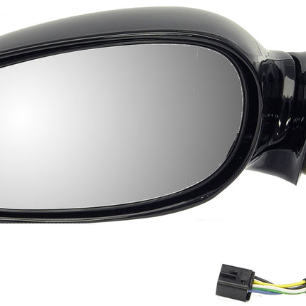 Dorman 955-1132 Driver Side Power Door Mirror - He