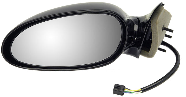 Dorman 955-1132 Driver Side Power Door Mirror - He