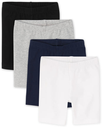 The Children's Place Baby Girls and Toddler Solid 