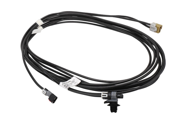 ACDelco GM Original Equipment 85002847 Digital Rad