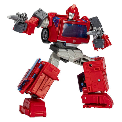 TRANSFORMERS Toys Studio Series 86-17 Voyager Clas