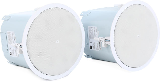 JBL Professional Control 47C/T Consistent Coverage