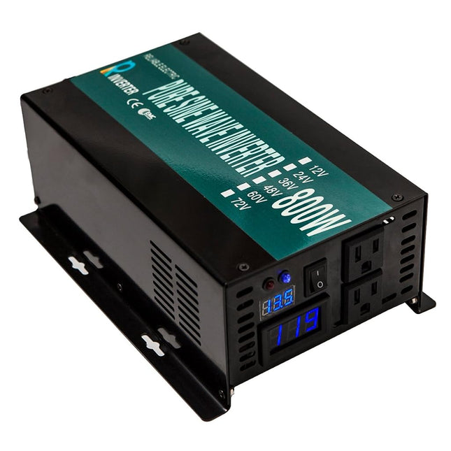 WZRELB Full Power Full Power Endurable Led Display