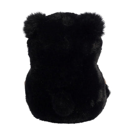 Aurora - Rolly Pet - 5" Cuddles Black Bear